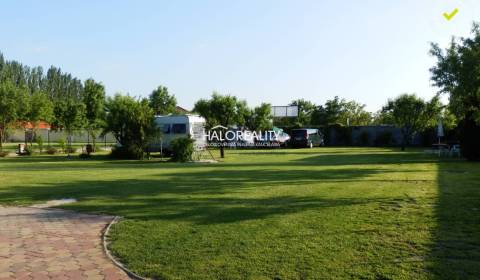 Predaj, priestor Dunajská Streda, Zabehnutý kemping ...