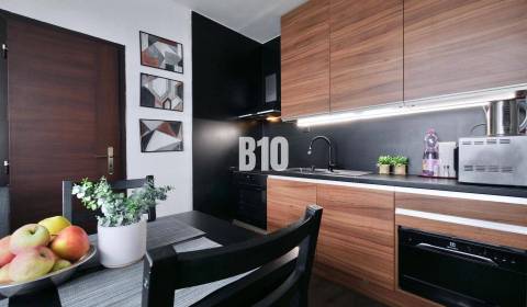 Predaj 3-izbového bytu, Nitra