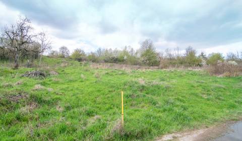  Stavebné pozemky 11 558 m² v atraktívnej lokalite Častá – Píla