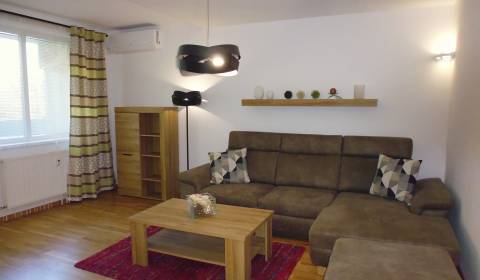 3-izbový byt s loggiou: TOP ZREKONŠTRUOVANÝ + ZARIADENÝ, 71 m2, 1.p.