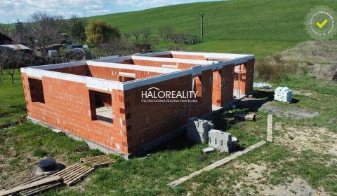 Predaj, rodinný dom Rimavská Sobota, Bakta - VO VÝST...