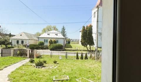 Vytvorte si domov! Priestranný dom na dokončenie, Zempl. Jastrabie.