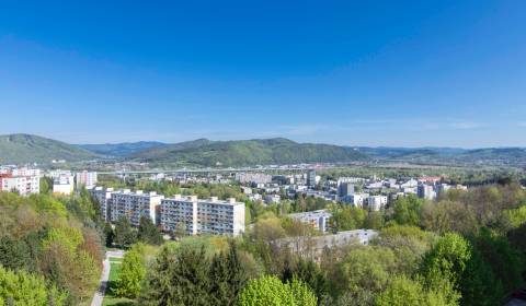 UNIKÁTNE VÝHĽADY, VÝBORNÁ DISPOZÍCIA, 3IB, ROZKVET, POVAŽSKÁ BYSTRICA