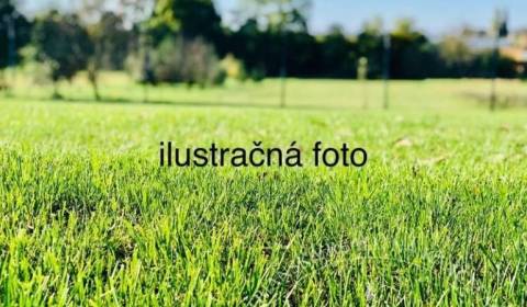 LUKRATÍVNY STAVEBNÝ POZEMOK V DUNAJSKEJ STREDE