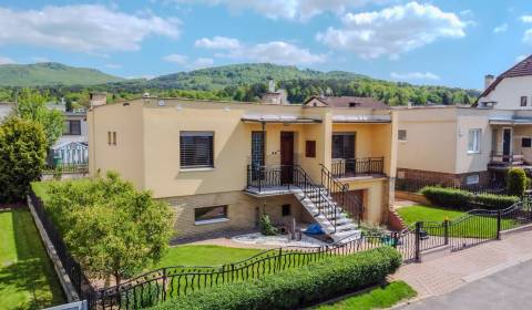 TOP - RODINNÝ DOM v Novej Dubnici - 499m2 časť Miklovky