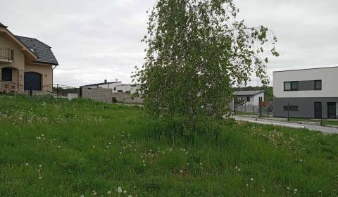Na predaj: stavebný pozemok ŽILINA -TRNOVÉ