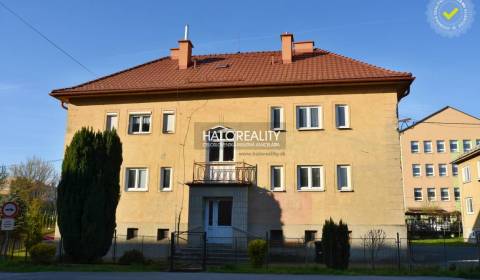 Predaj, trojizbový byt Žarnovica, ul. Fraňa Kráľa - ...