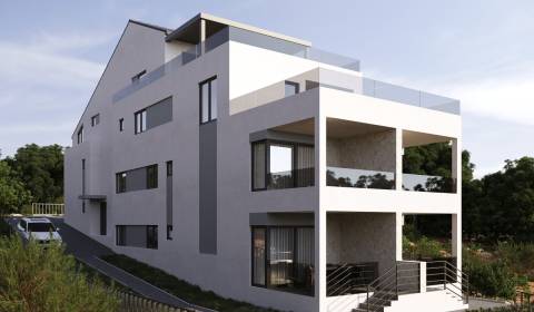 PAG/MANDRE - Váš nový apartmán pri slovenskom mori s výhľadom na more