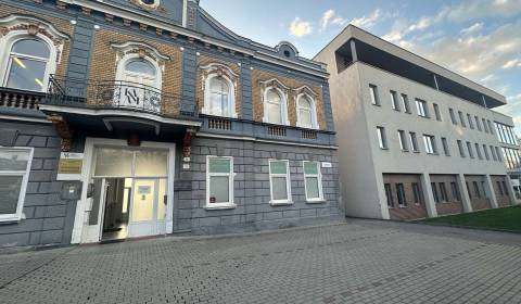 Reality ponúka na prenájom priestor o rozlohe 64 m2 v Žiline.