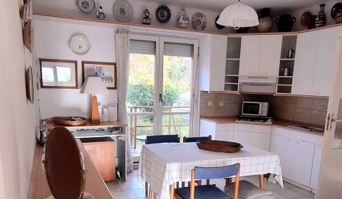 PREDAJ: 2 izbový rodinný dom Ratnovce