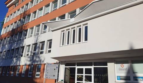 Prenájom kancelárskych priestorov v Poprade v centre