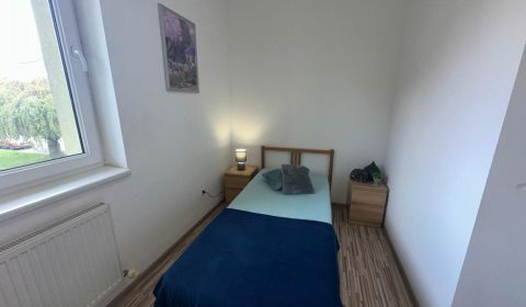NA PRENÁJOM - samostatná izba - Trenčín – Pod Sokolice