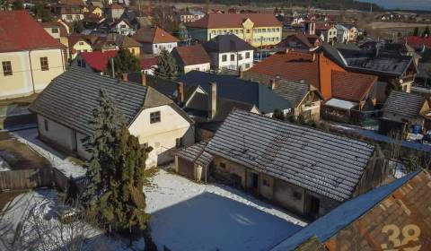 Predaj staršieho rodinného domu v obci Lučivná pod Tatrami