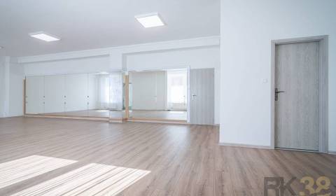 Priestor na prenájom v širšom centre Popradu