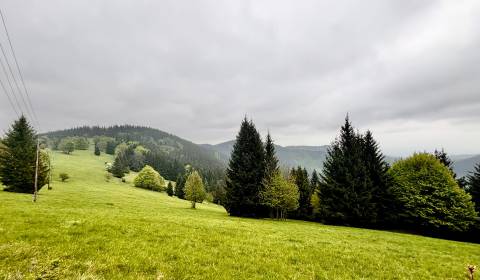 Investičné pozemky v krásnej lokalite Makov