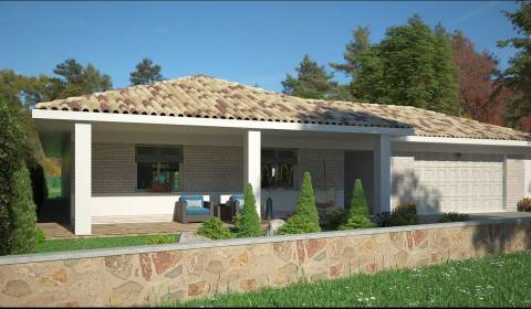 Pozemok Trebišov, ul. Cukrovarská, rezidenčná štvrť. 1200m2, 61.700€