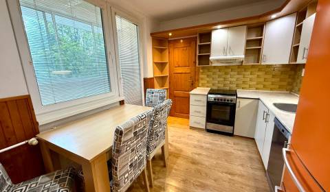  NA PRENÁJOM 4 - IZB. BYT s LOGGIOU, SENICA - SOTINÁ