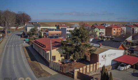 Predaj budovy vhodnej na prerobenie na byty v Poprade-Veľkej