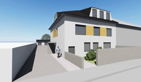 Predaj domu vhodného aj na podnikanie v širšom centre Prešova