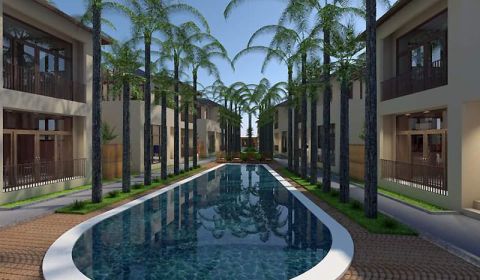 SKVELÁ INVESTÍCIA DO NEDOKONČENÉHO PROJEKTU V PAJE NA ZANZIBAR