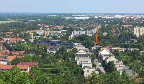 Predaj RD v pôvodnom stave pod Sandbergom