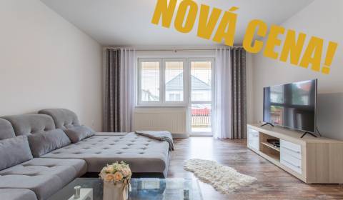 NA PREDAJ priestranný 5-izbový rodinný dom s garážou Vysoká pri Morave