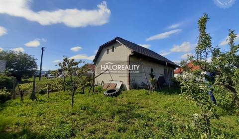 Predaj, pozemok   846 m2 Širákov,  v intraviláne s h...