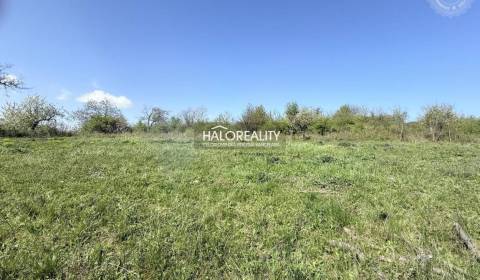 Predaj, záhradný pozemok 860 m2 Rybník - ZNÍŽENÁ CENA