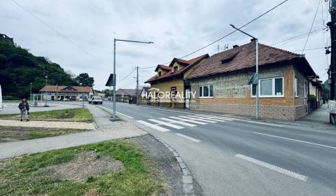 Predaj, rodinný dom Fiľakovo - EXKLUZÍVNE HALO REALITY