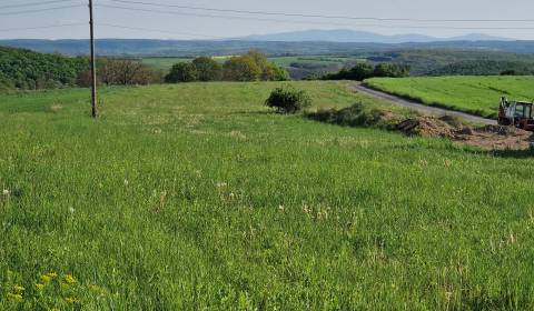 Ponúkame na predaj slnečný pozemok meste Krupina - Čerešňový sad