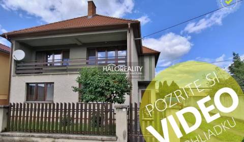 Predaj, rodinný dom Zlaté Moravce, Slov. armády - EX...