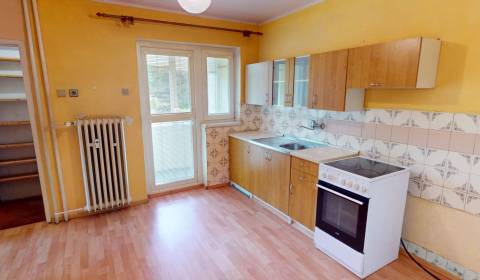 PREDANÉ !!! (63 m²) 2i BYT V CENTRE S BALKÓNOM