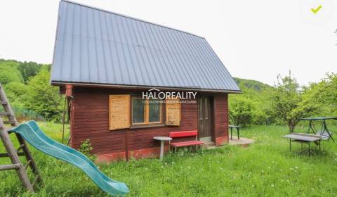 Predaj, záhradná chata Udiča, Upohlav - EXKLUZÍVNE H...