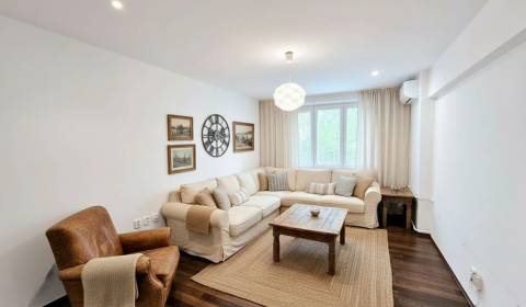 Priestranný 3 izbový byt ROYOVA / Piešťany s vizualizáciou