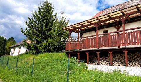 Predaj, rodinný dom Jastrabá, dva za jednu cenu - EX...