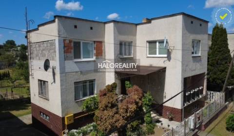 Predaj, rodinný dom Kráľovský Chlmec - ZNÍŽENÁ CENA ...