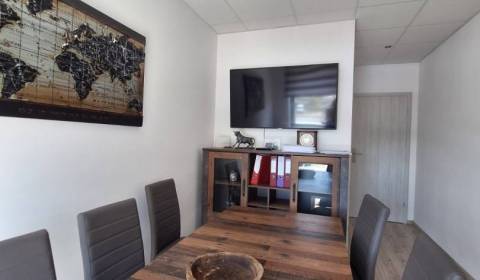 Prenájom kancelárske priestory ulica Strojnícka -  Prešov 