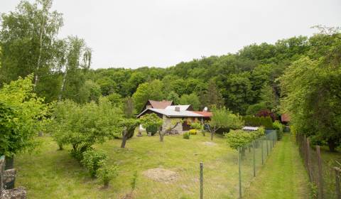 Chata v nádhernom prostredí, Sokoľ- Uhrinč