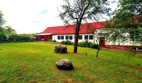 4i RD, LUXUSNÝ POZEMOK, MALÝ ŠARIŠ, 2141 m²