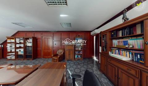 Prenájom, administratívny priestor Sládkovičovo - EX...