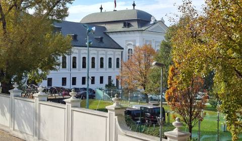Výnimočný, priestranný 3 izbový byt pri Prezidentskom paláci