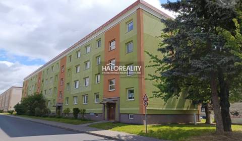 Predaj, trojizbový byt Detva, s lodžiou - EXKLUZÍVNE...