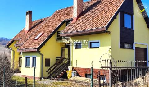 Predaj, rodinný dom Uhorské - EXKLUZÍVNE HALO REALITY