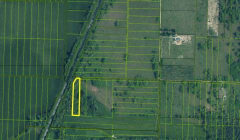 ORNÁ PÔDA, STUPAVA