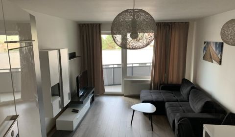 PRENÁJOM - Pekný 2 izbový byt - Košice Staré mesto
