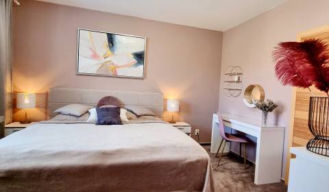 Štýlový, krásny 2,5- izbový byt blízko City Arény a stanice a centra