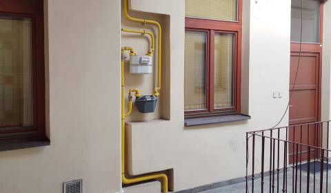 PRENÁJOM - Staromestský 3 - izbový byt - Košice - Centrum 