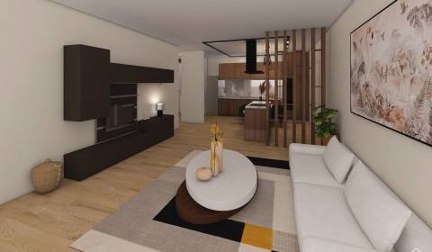 Exkluzivne predaj 2 -izbový byt v novostavbe Bolešov s výmerou 54,80m2