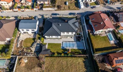 Na predaj Luxusný rodinný dom v lukratívnej časti Nitry
