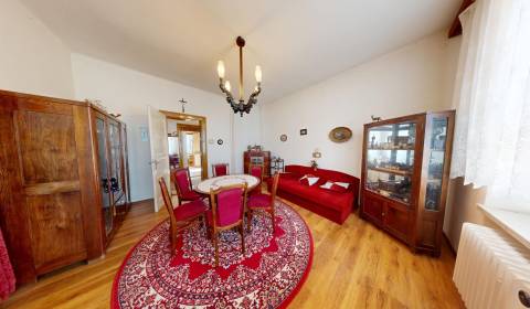 Rodinný dom Piešťany Chalúpkova ul. pozemok 555 m